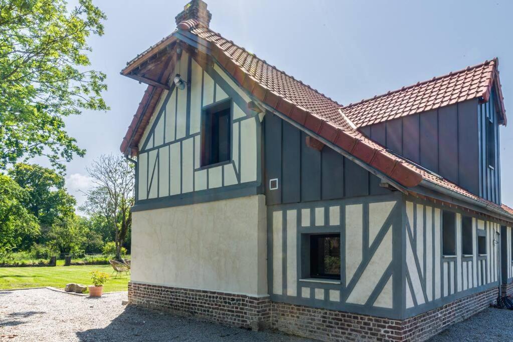 Superbe Propriete Bord De Mer - Le Clos Ricarda Sainte-Marguerite  Esterno foto