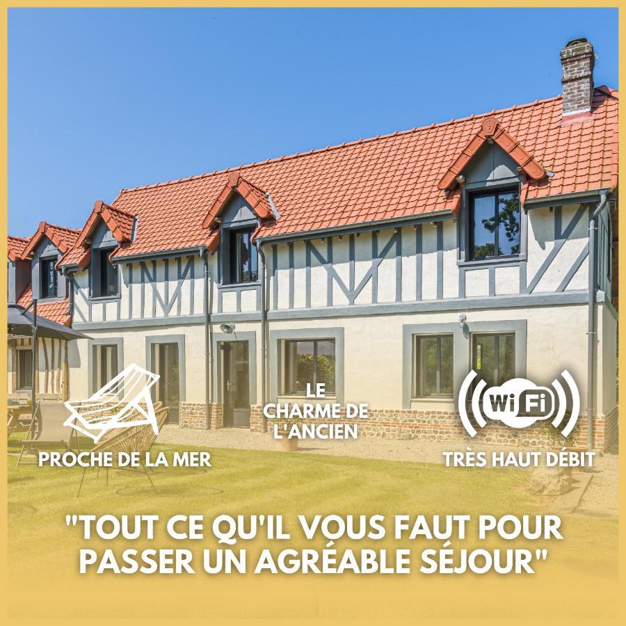 Superbe Propriete Bord De Mer - Le Clos Ricarda Sainte-Marguerite  Esterno foto